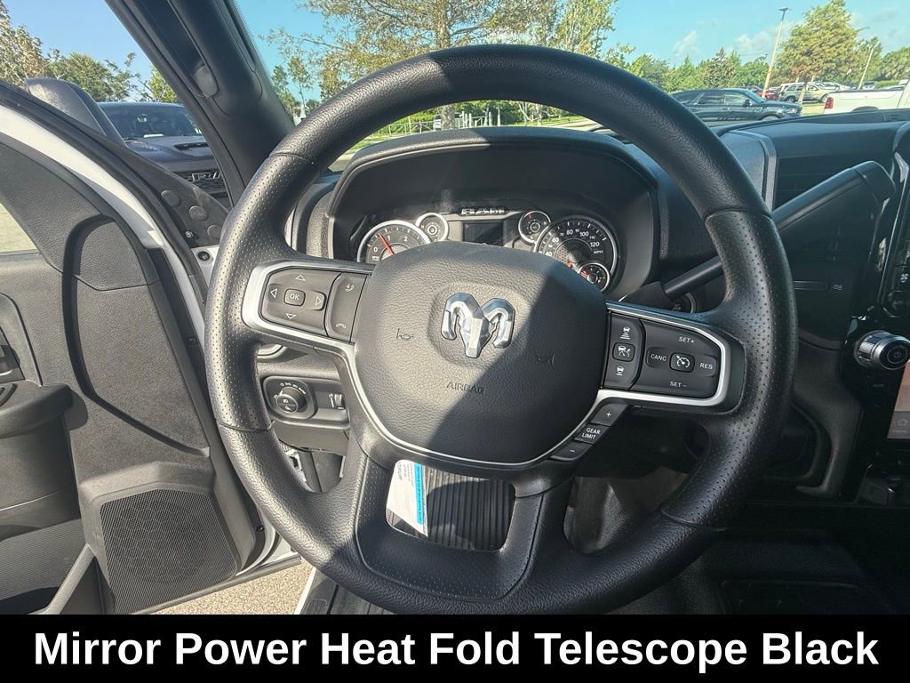 New 2025 RAM 4500 Tradesman image 18