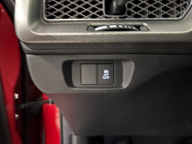 Certified 2026 Acura Integra A-Spec FWD image 27