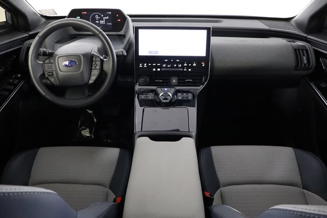 Used 2023 Subaru Solterra AWD image 11