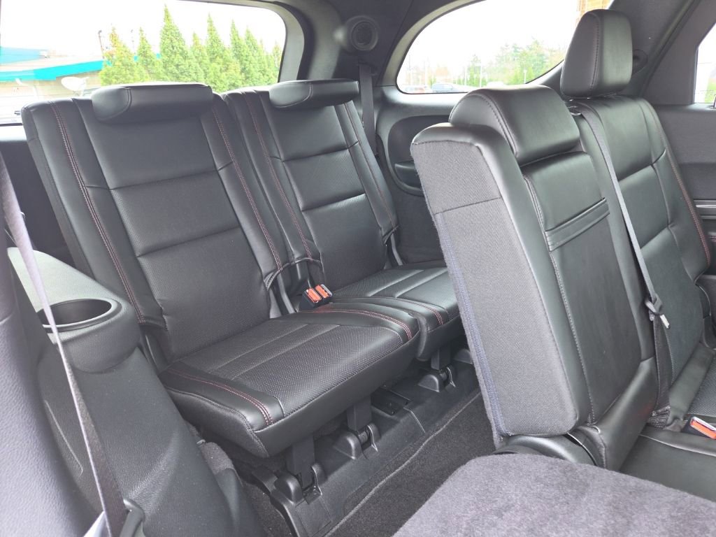 Certified 2025 Dodge Durango GT AWD/4WD image 24