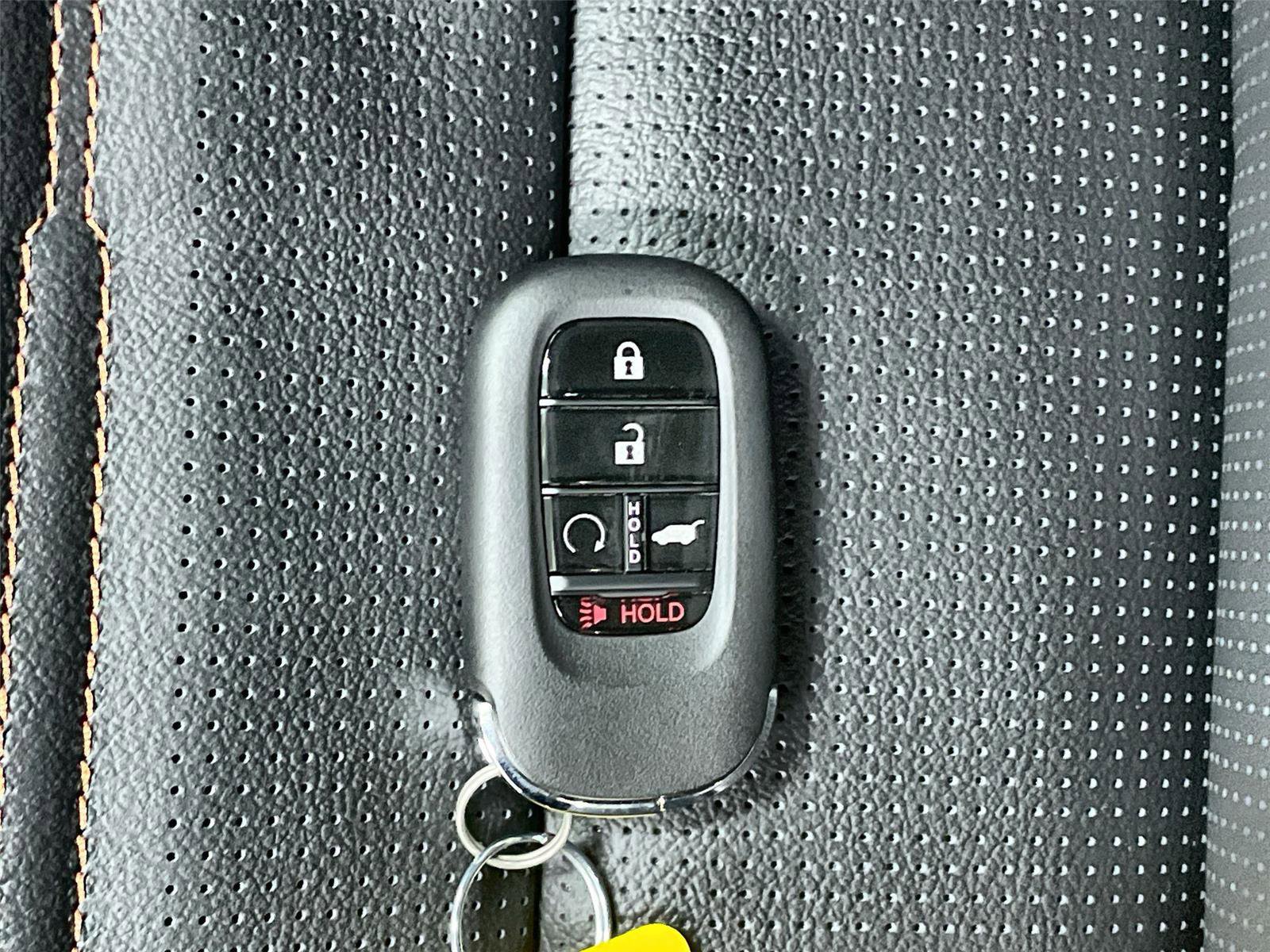 New 2026 Honda CR-V Sport-L image 35