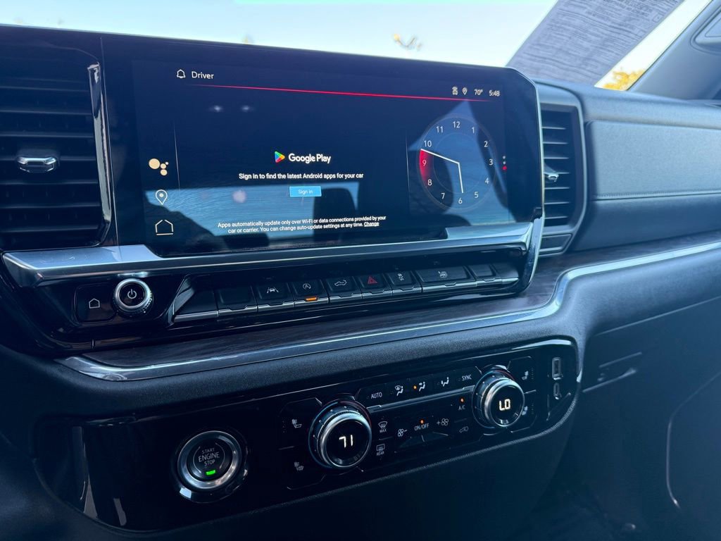 Used 2024 GMC Sierra 1500 SLT image 22