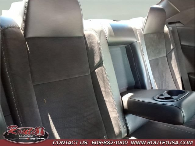 Used 2018 Dodge Challenger R/T Plus RWD image 15