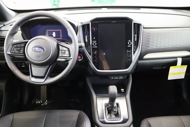 New 2025 Subaru Forester Limited w/ Popular Package AWD/4WD image 16