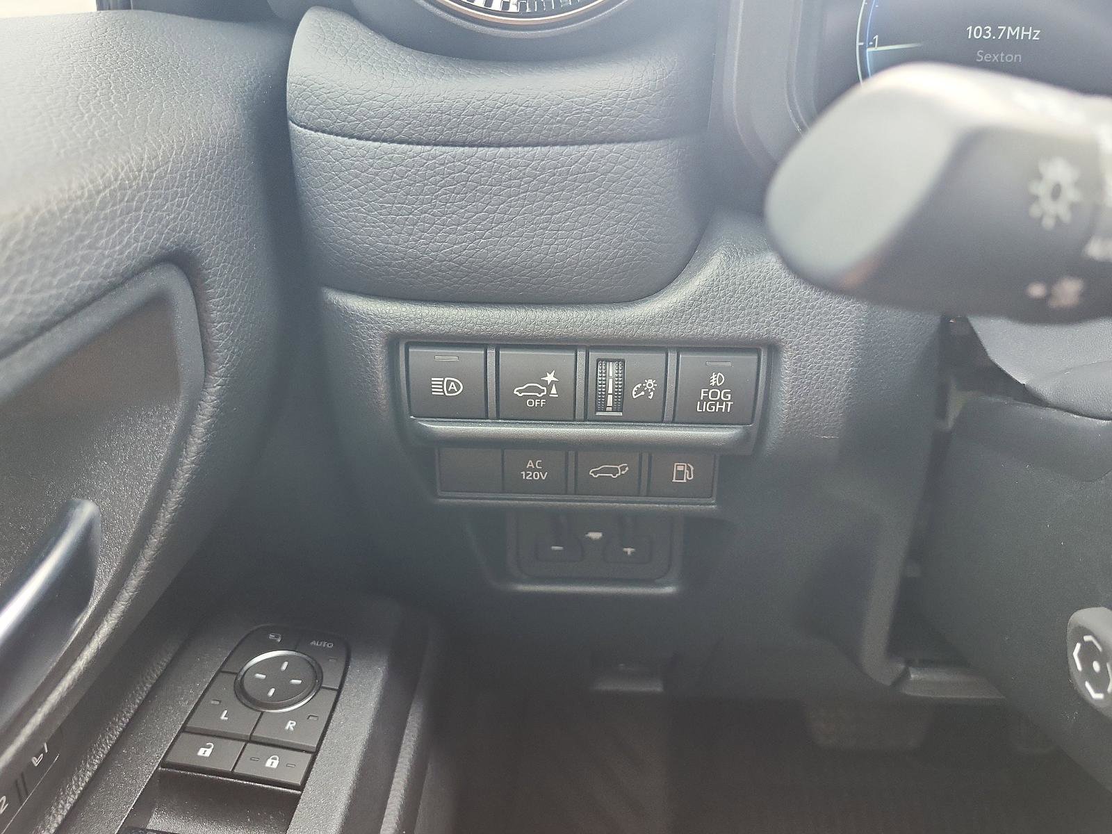 Used 2024 Toyota Land Cruiser w/ Premium Package AWD/4WD image 26