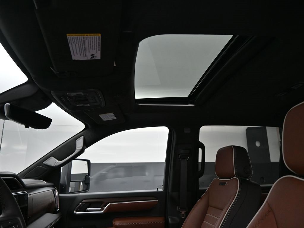 New 2026 GMC Sierra 3500 Denali Ultimate image 27