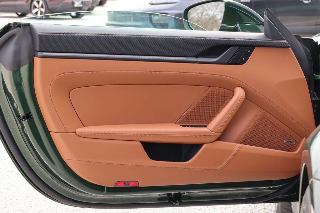 New 2026 Porsche 911 GT3 image 23