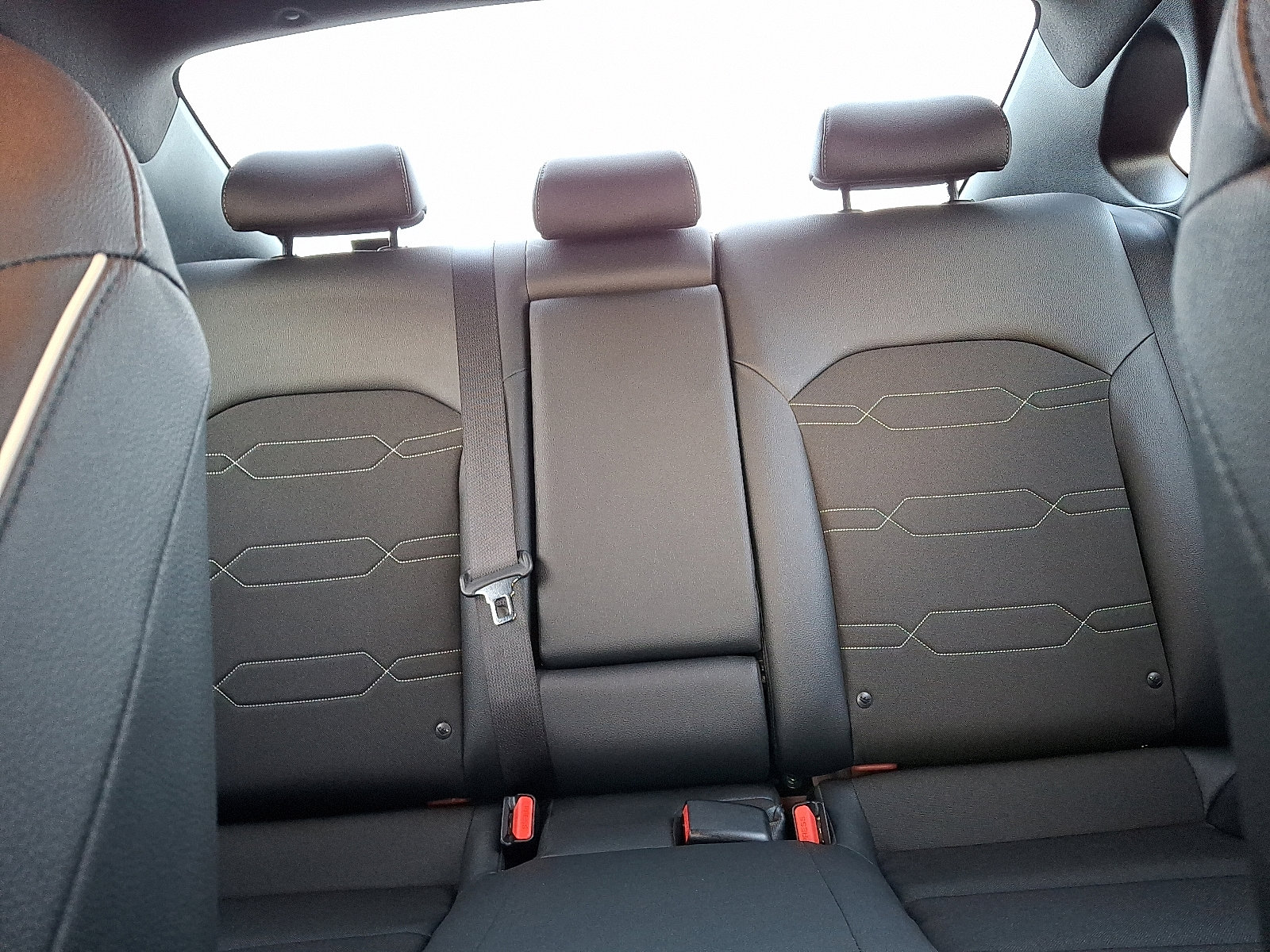 Used 2023 Kia Forte GT-Line image 19