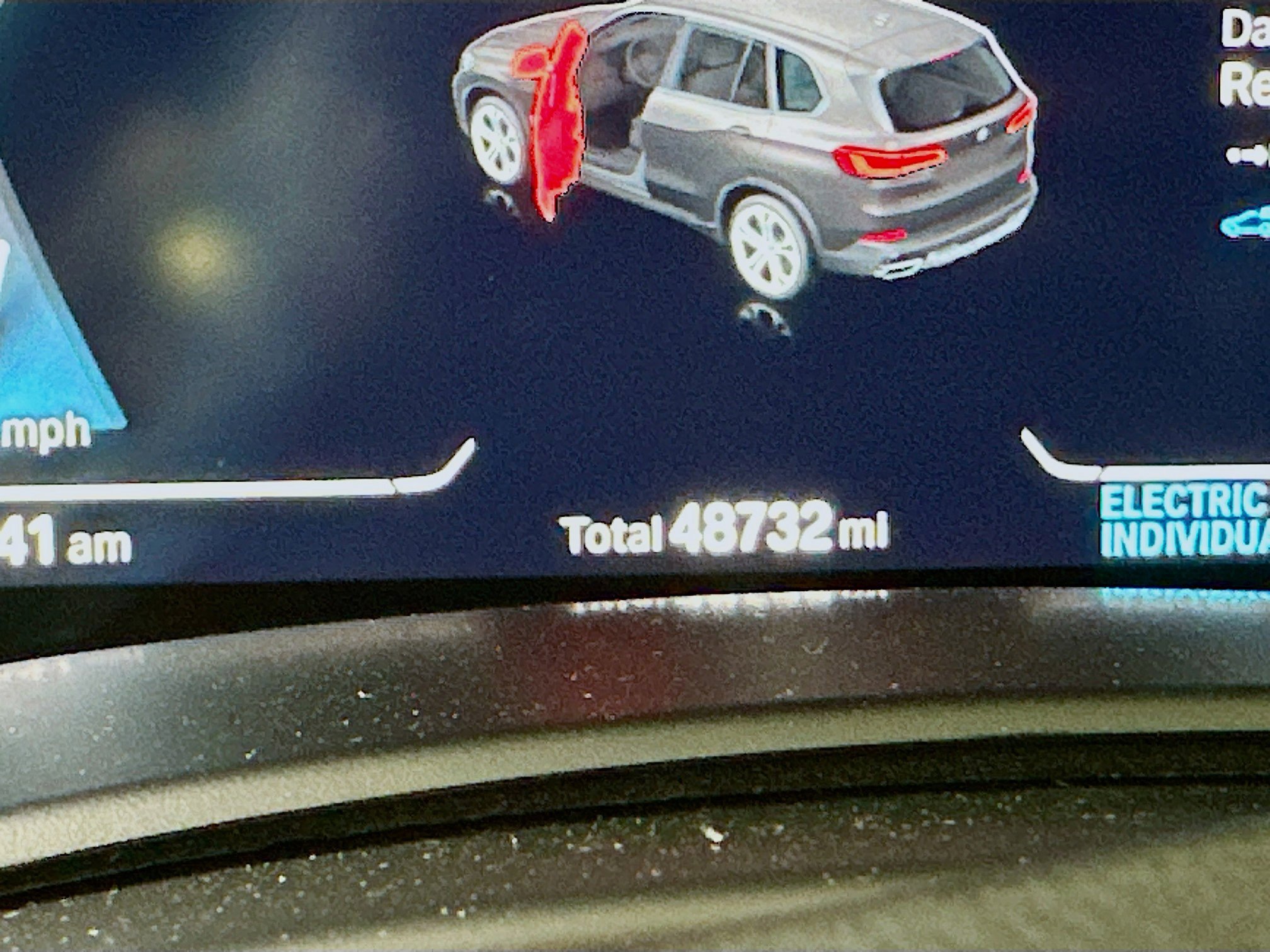 Used 2022 BMW X5 xDrive45e w/ Premium Package AWD/4WD image 19