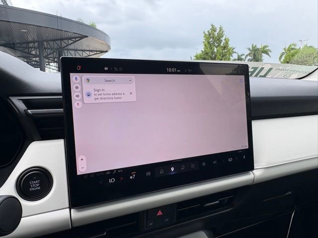 New 2026 MAZDA CX-5 Preferred AWD/4WD image 13