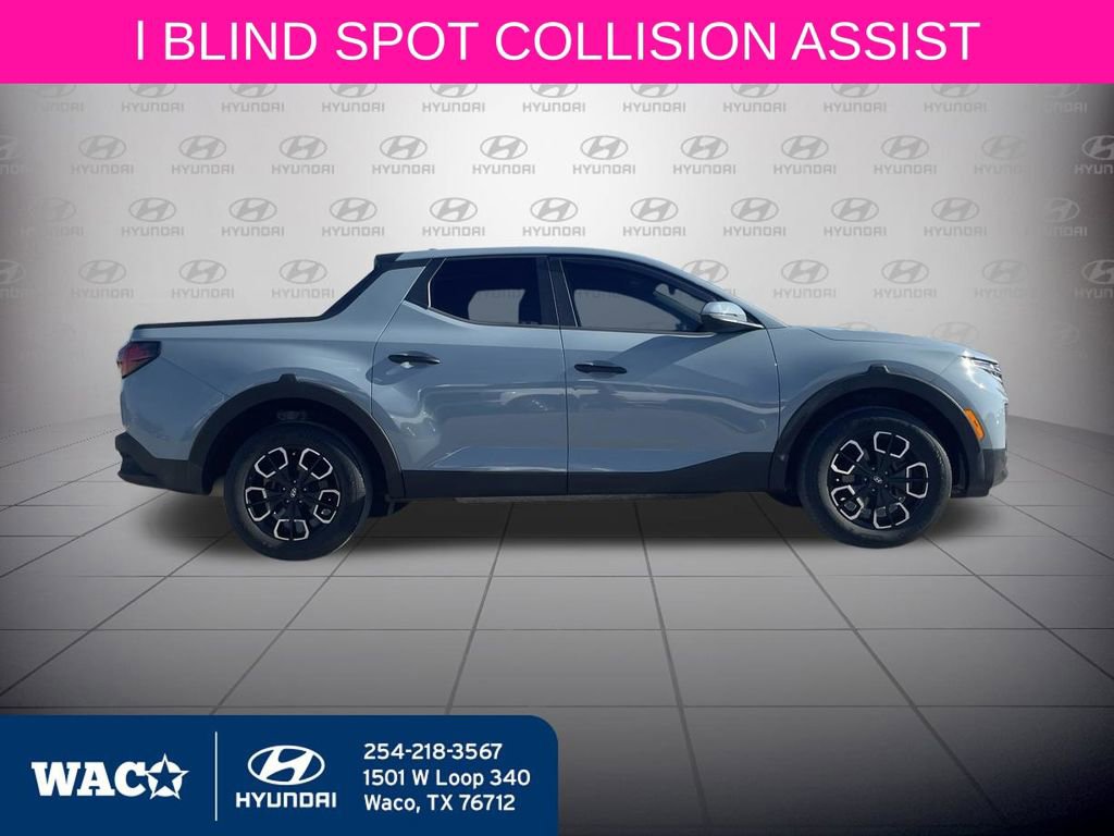 Used 2022 Hyundai Santa Cruz SEL image 14