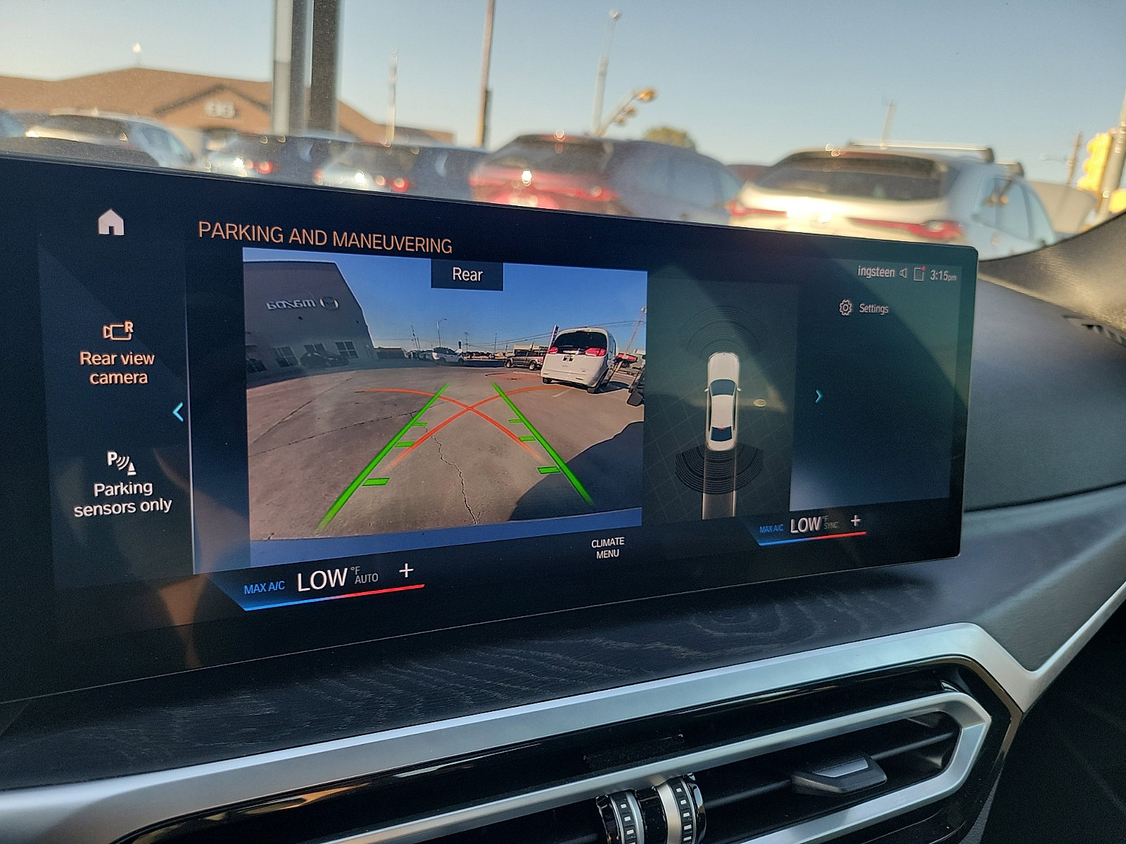 Used 2024 BMW 330i Sedan image 16