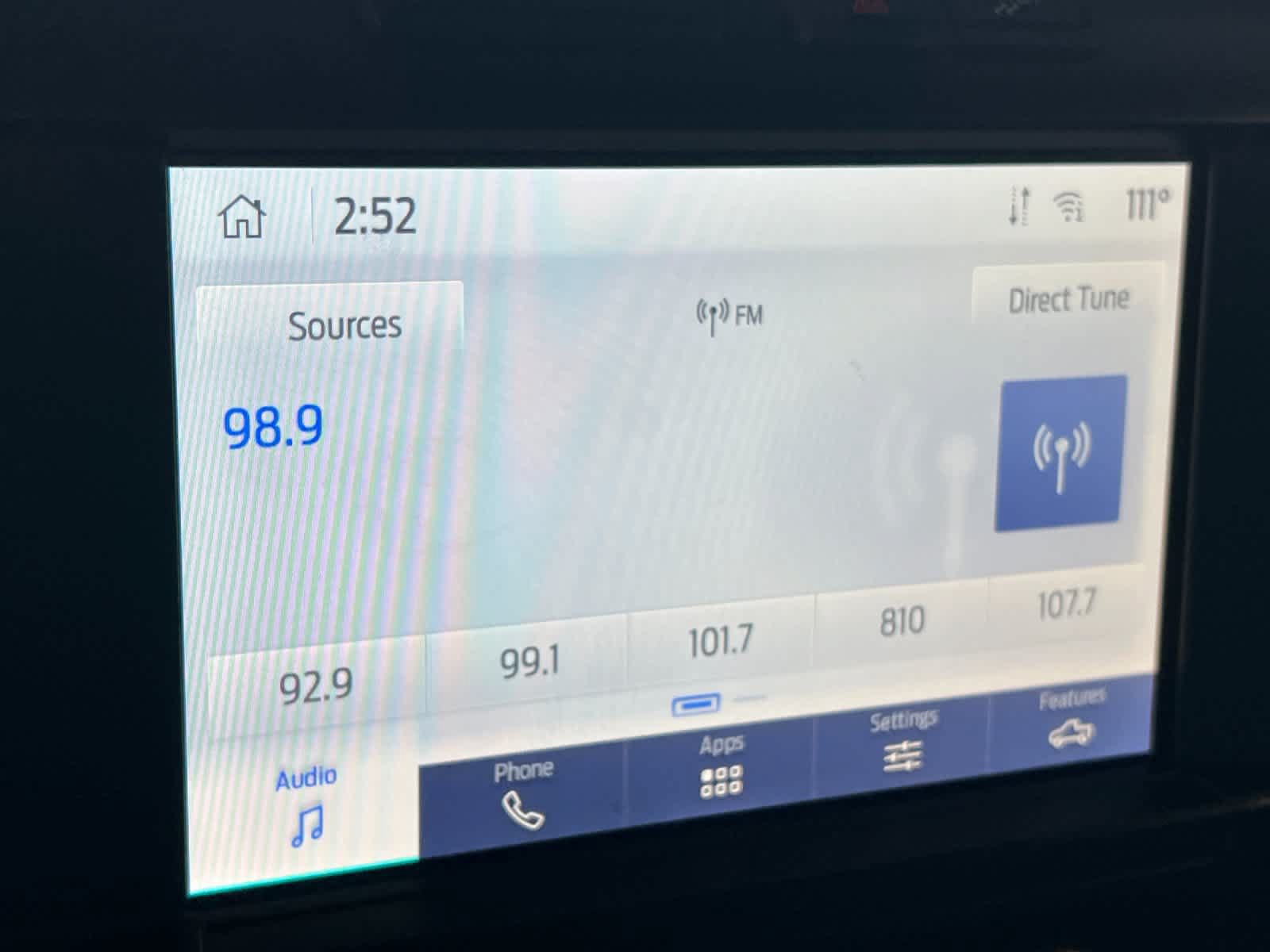 Used 2023 Ford F150 XLT AWD/4WD image 18