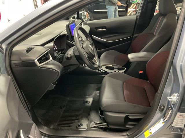 Used 2023 Toyota Corolla SE image 9