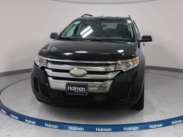 Used 2014 Ford Edge SE FWD image 3