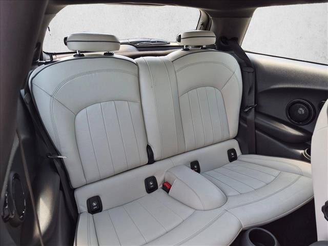 Used 2019 MINI Cooper John Cooper Works FWD image 20