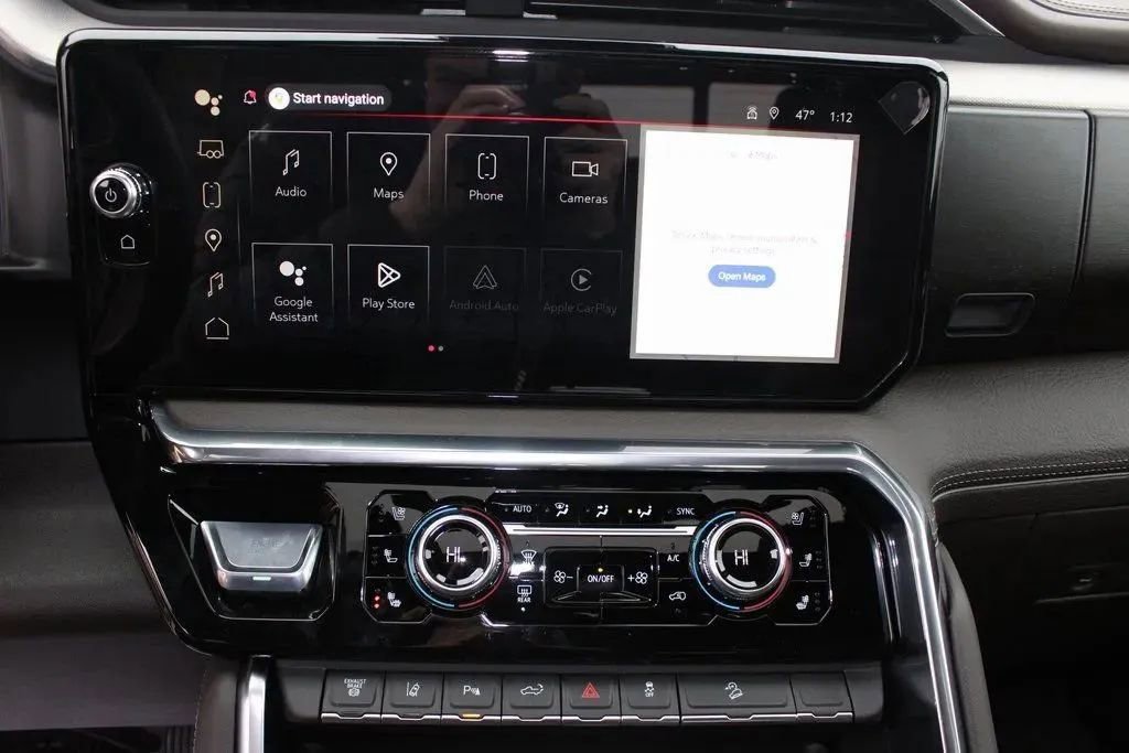 New 2026 GMC Sierra 3500 Denali image 16