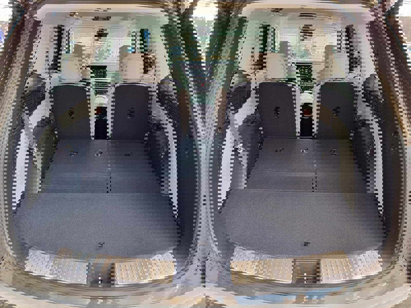 New 2026 Hyundai Palisade Calligraphy image 25