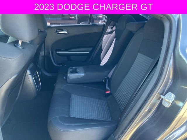 Used 2023 Dodge Charger GT image 16