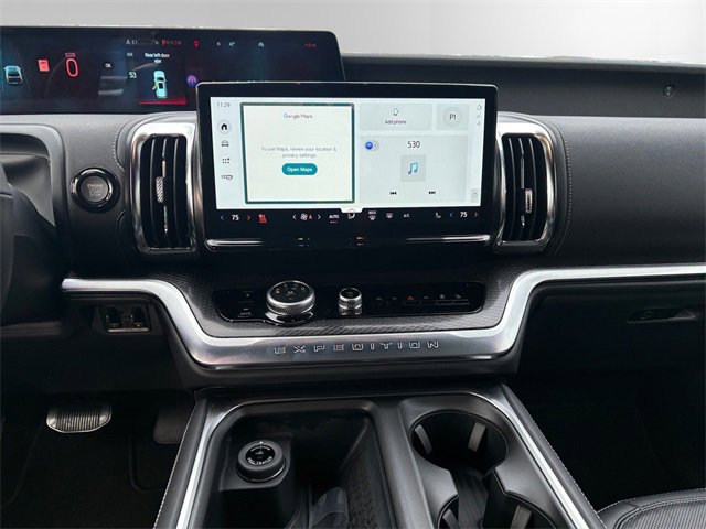 New 2025 Ford Expedition Platinum w/ Stealth Performance Package image 11