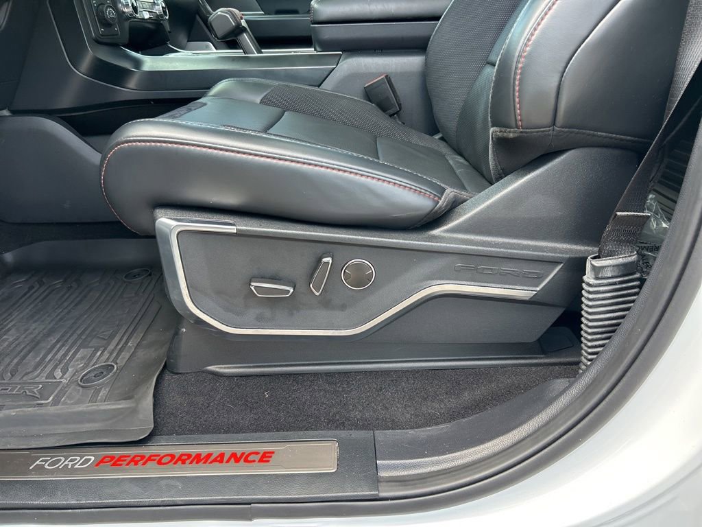 Used 2024 Ford F150 Raptor image 16