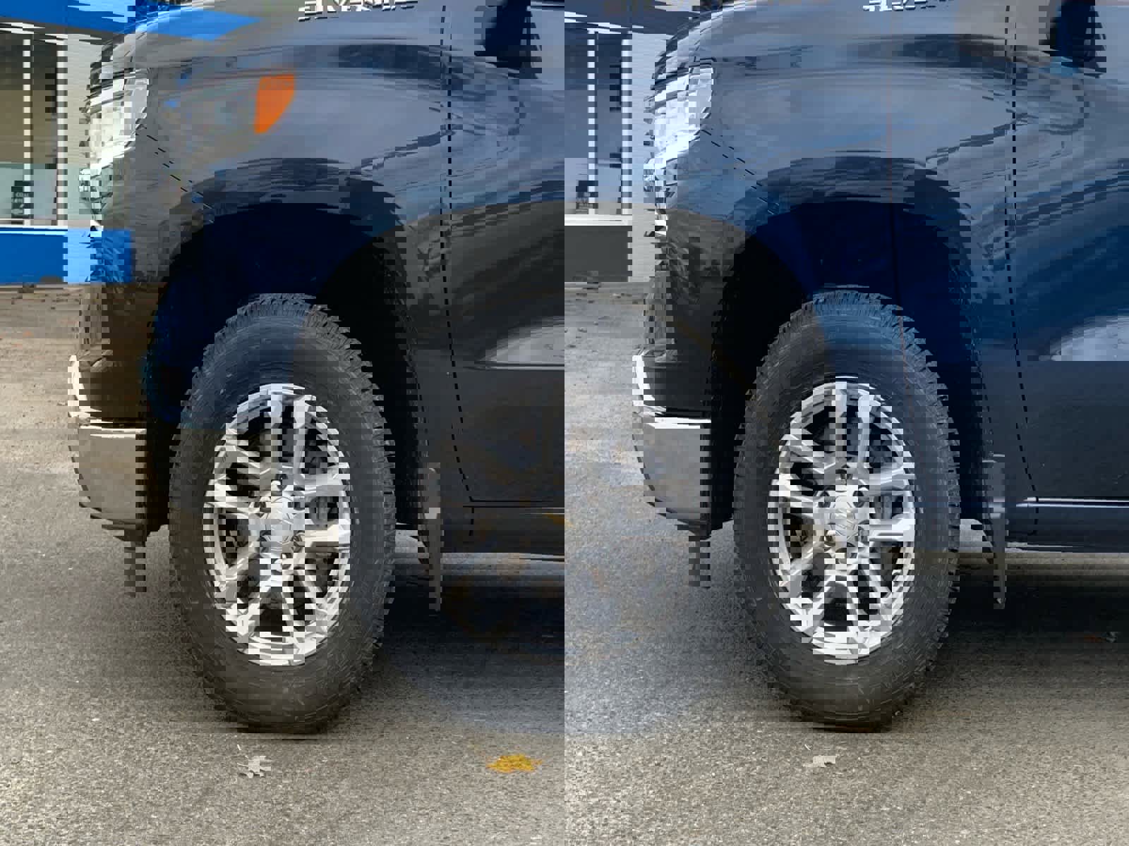 Certified 2022 Chevrolet Silverado 1500 LT image 11