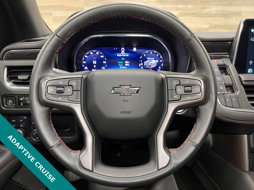 Used 2023 Chevrolet Tahoe RST image 31