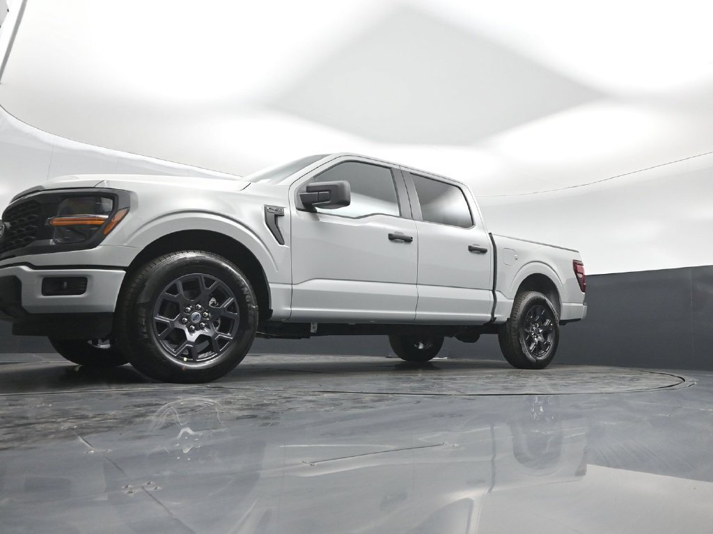 New 2026 Ford F150 STX w/ Equipment Group 200A RWD image 41