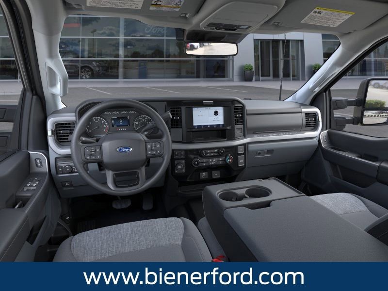 New 2026 Ford F250 XLT AWD/4WD image 10