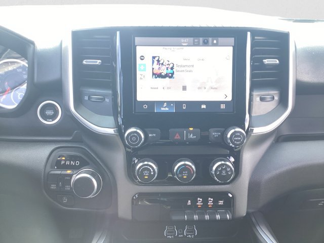 New 2026 RAM 1500 Express AWD/4WD image 11