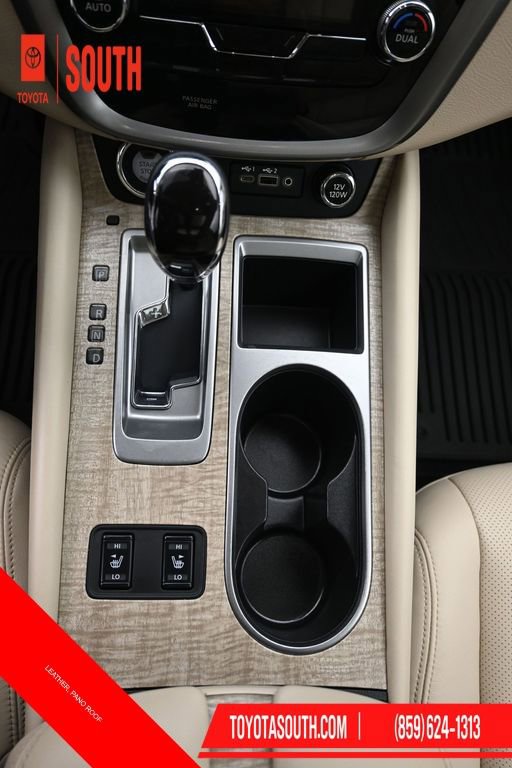 Used 2024 Nissan Murano SL image 18