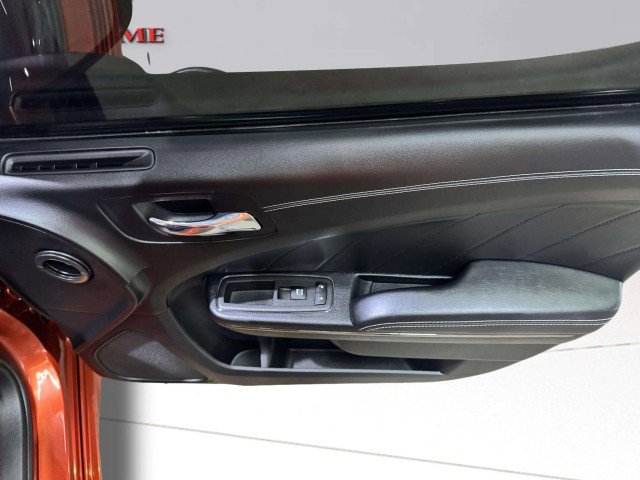 Used 2021 Dodge Charger SRT Hellcat RWD image 35