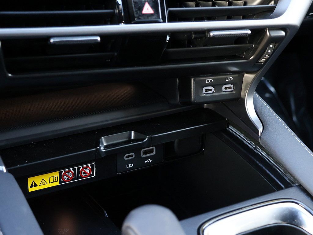 New 2026 Lexus RX 350 Premium w/ Convenience Package image 24