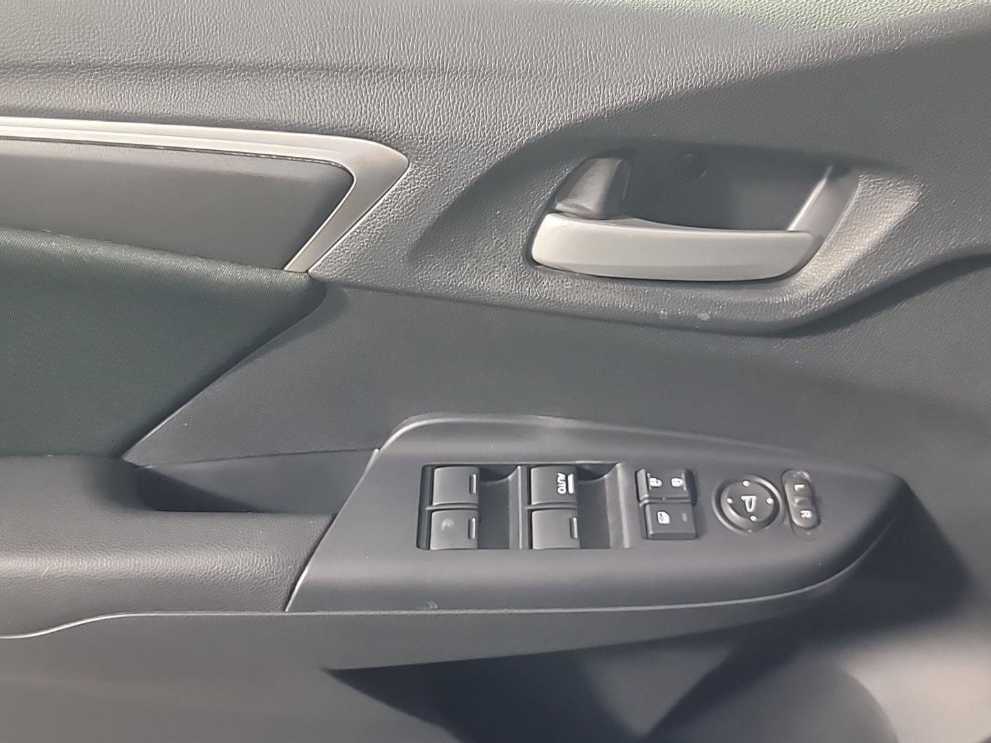 Certified 2020 Honda Fit LX image 24