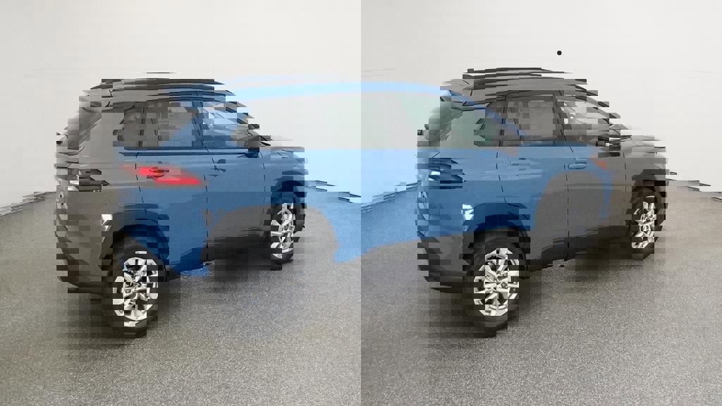 New 2026 Toyota Corolla Cross LE image 10