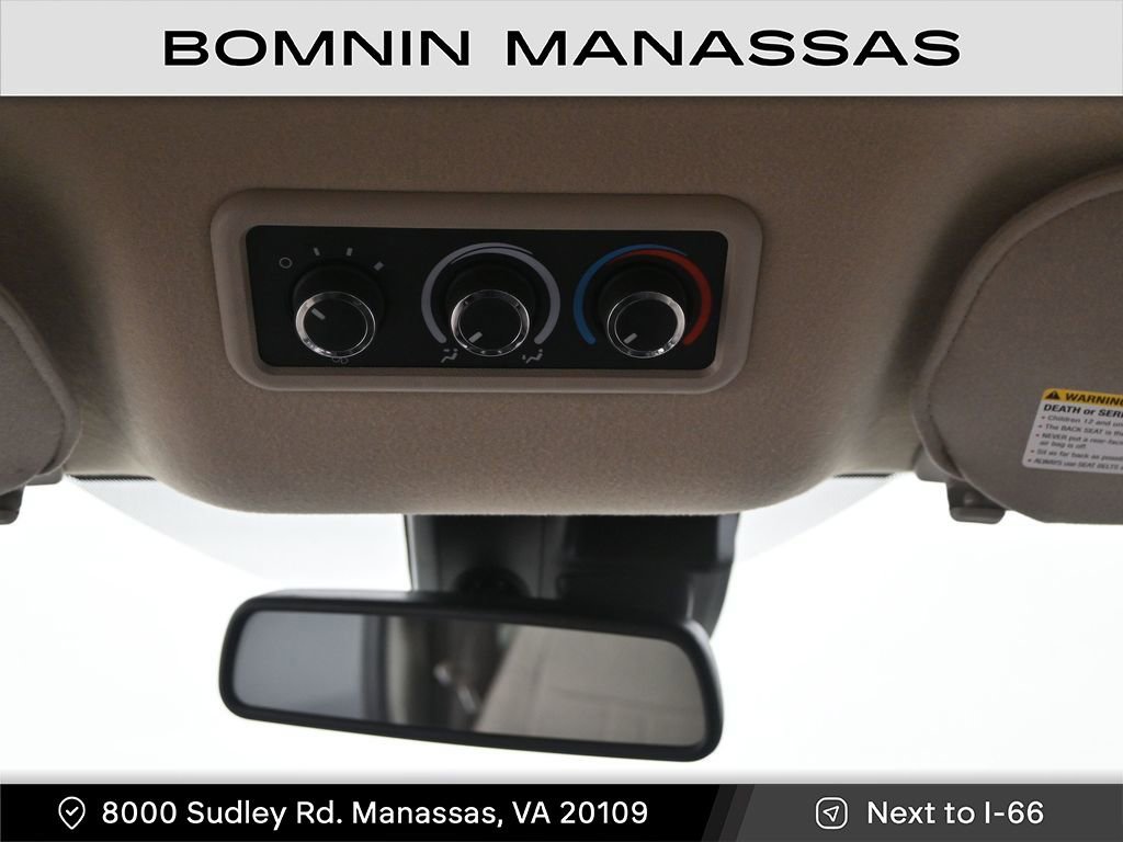 Used 2024 Chevrolet Express 3500 LT w/ LT Preferred Equipment Group image 16