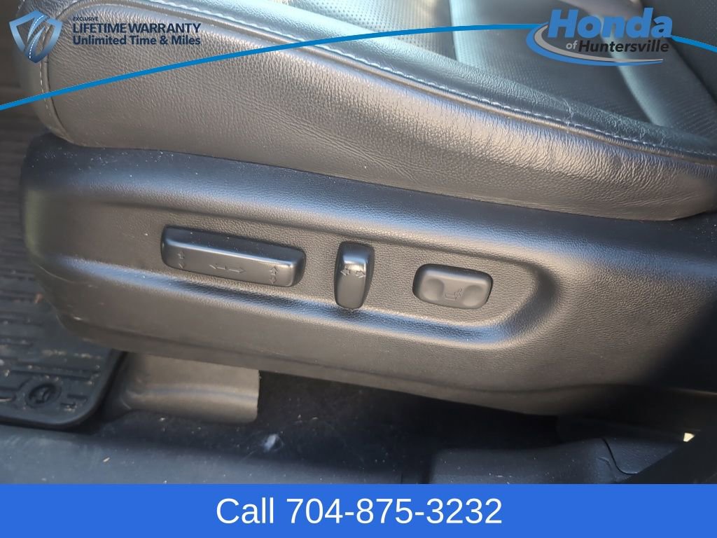 Used 2023 Honda Passport EX-L image 23