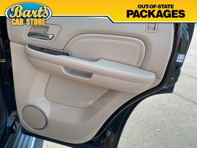 Used 2012 Cadillac Escalade 4WD Hybrid image 11