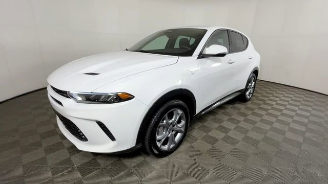 Used 2024 Dodge Hornet R/T AWD/4WD image 10