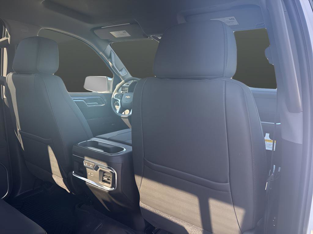 New 2026 Chevrolet Silverado 1500 LTZ image 54