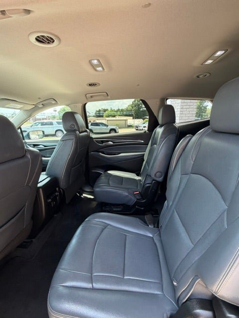 Used 2021 Buick Enclave Essence FWD image 15