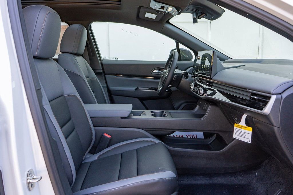 New 2026 Honda Prologue Elite image 13