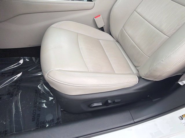 Used 2019 Nissan Altima 2.5 Platinum FWD image 18