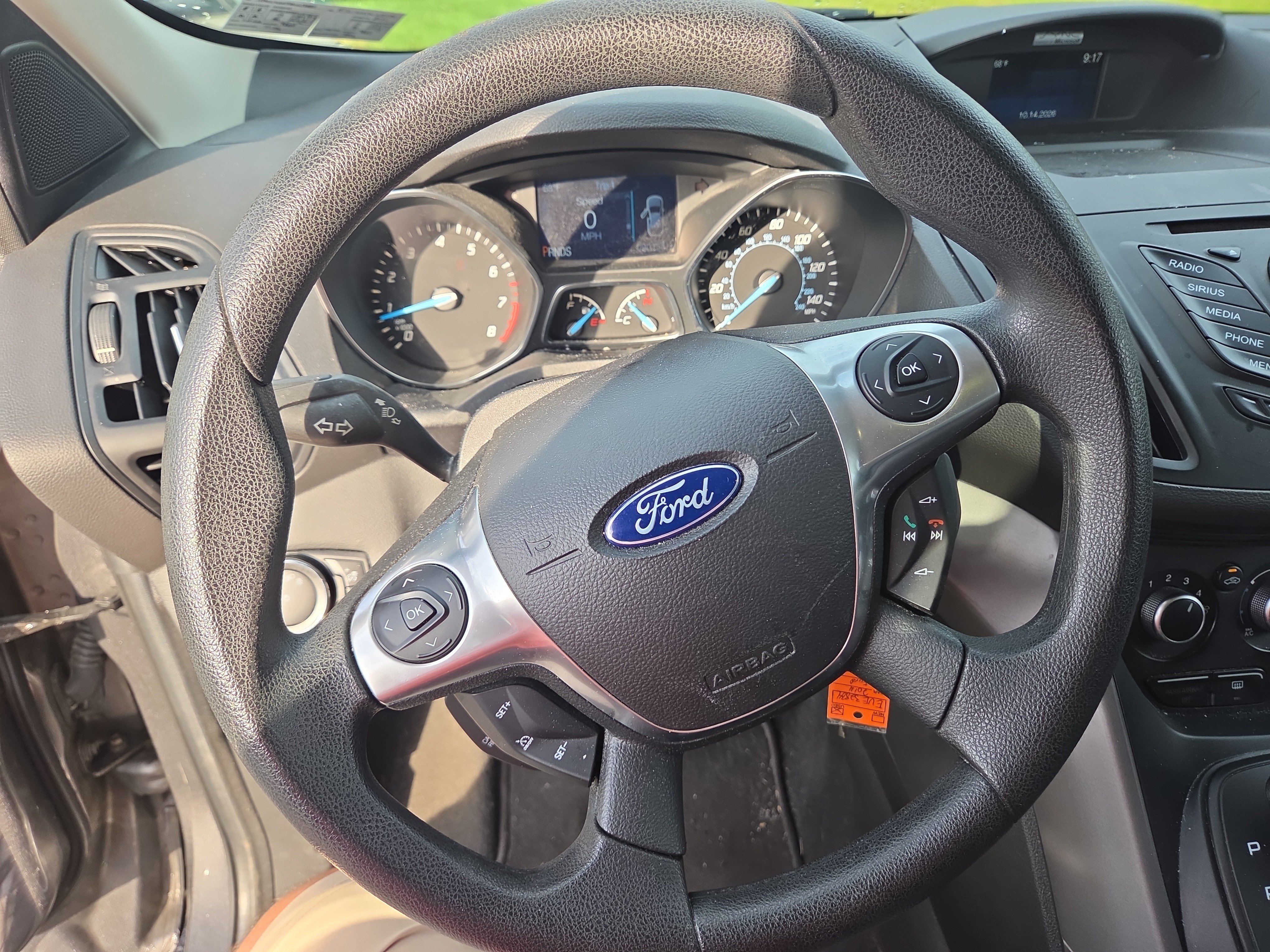 Used 2014 Ford Escape SE AWD/4WD image 3