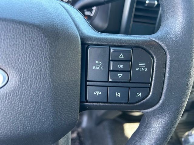 New 2026 Ford F600 4x4 Regular Cab Super Duty w/ XLT Value Package image 17