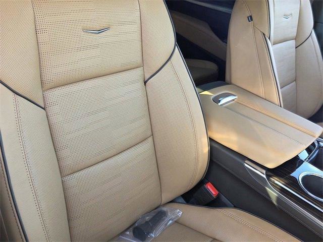 New 2026 Cadillac Escalade ESV Luxury w/ Touring Package image 18