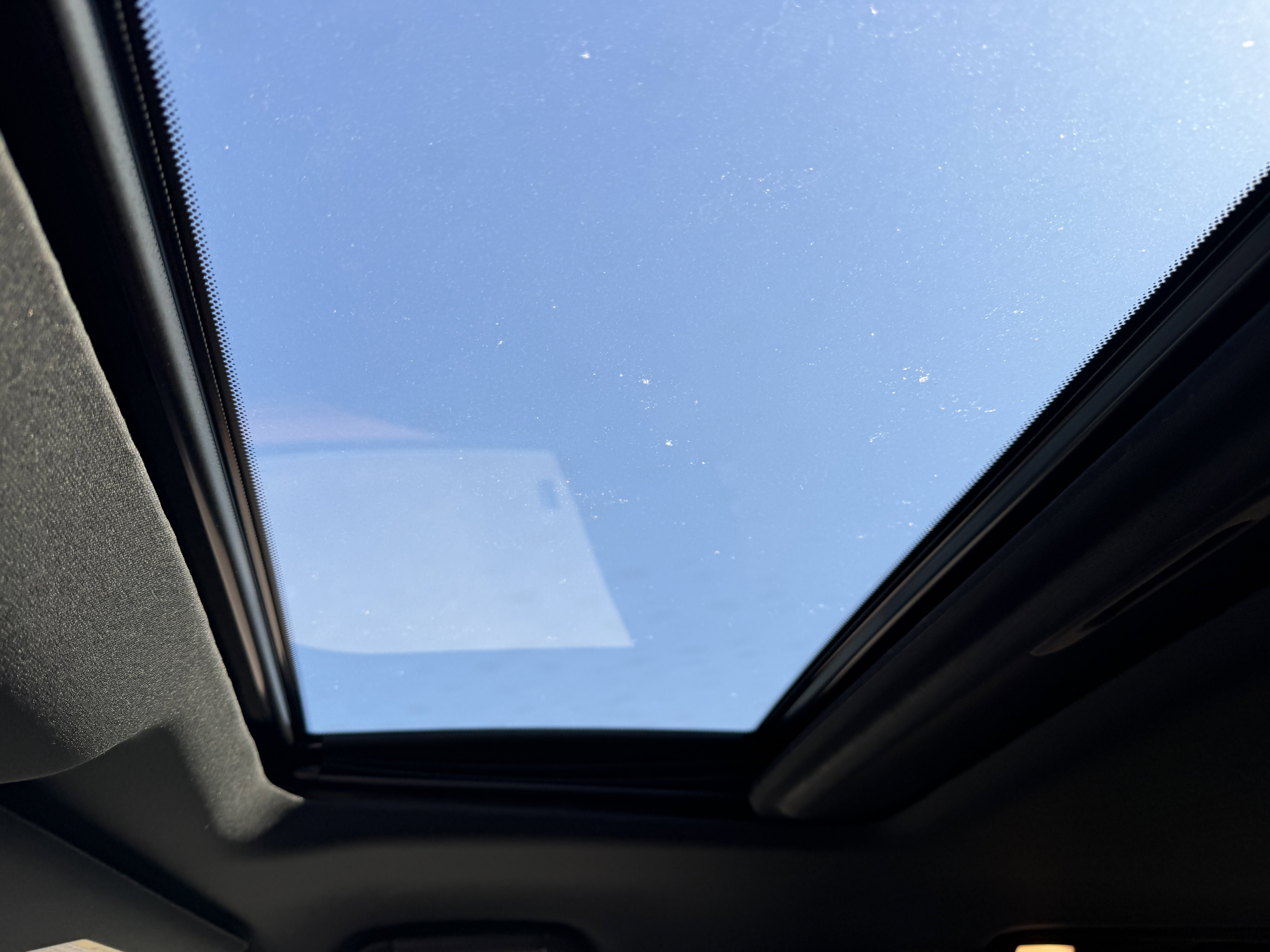 Used 2024 INFINITI QX80 Sensory image 20