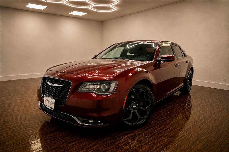 Used 2019 Chrysler 300 S RWD image 29