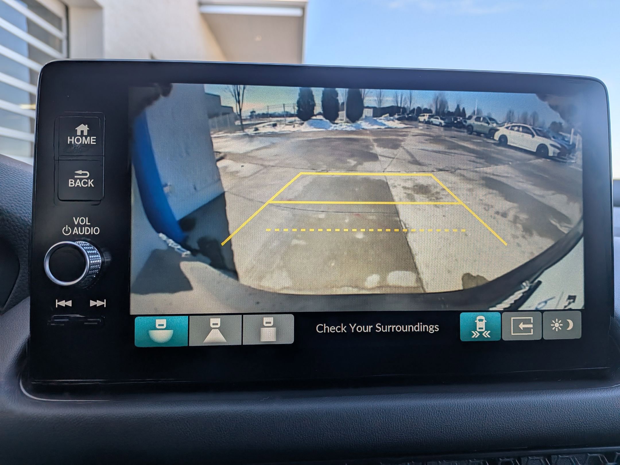 Used 2024 Honda HR-V EX-L image 19