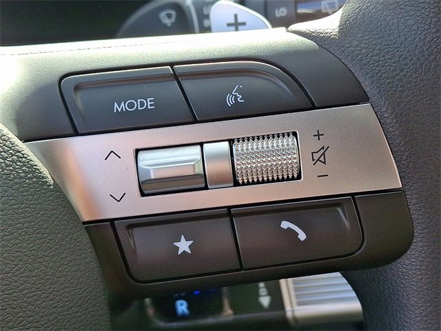 New 2026 Hyundai Tucson SEL image 12